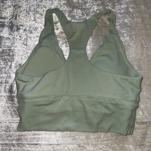 Paragon Fitwear Reluna Ruched Bra (XS) and Reluna Original Sculptseam Short (S) - Picture 9 of 9
